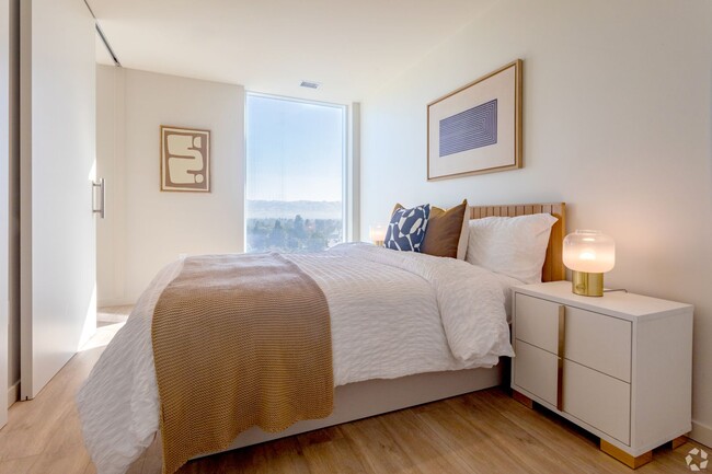 Interior Photo - The Fay