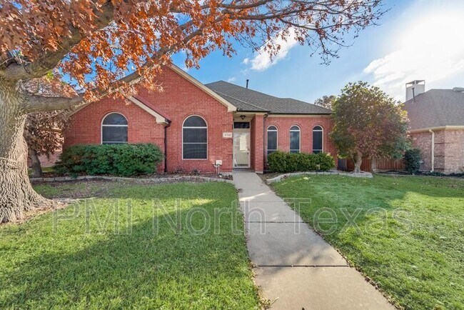 Foto del edificio - 3708 Bryson Dr