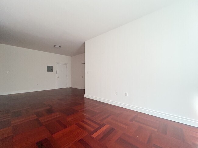 Foto del edificio - 611 W 137th St