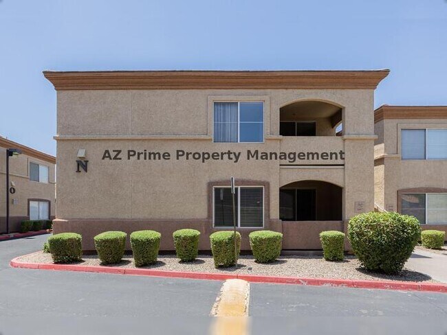 Foto del edificio - 2134 E Broadway Rd
