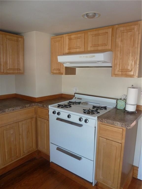 Building Photo - 287 Gifford Rd