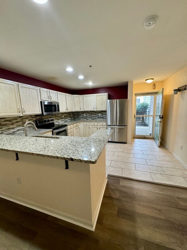 Building Photo - Welcome to Congressional Village!
