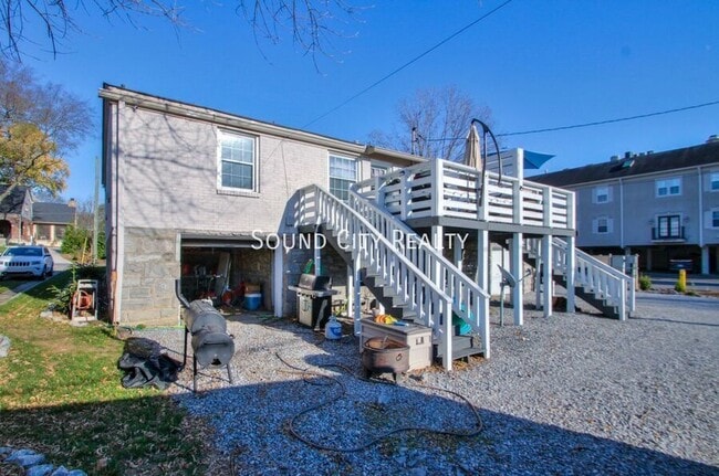 Photo - 103 Cherokee Rd Apartment
