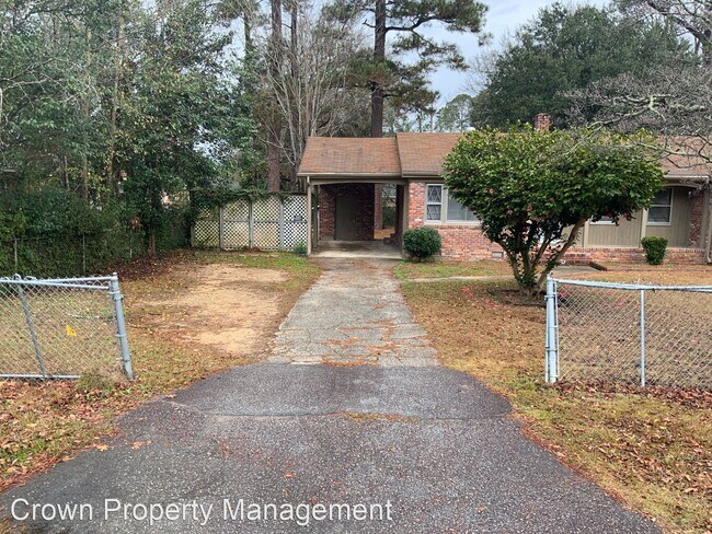 Building Photo - 3 br, 2 bath House - 915 Greenlawn Drive