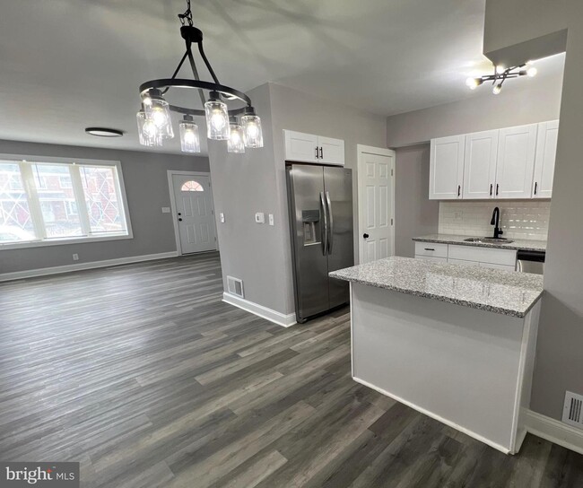 Foto del edificio - 7331 Berkshire Rd