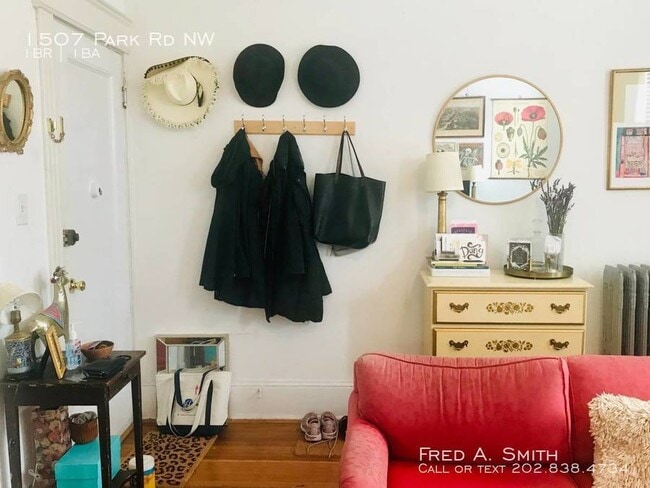 Foto del edificio - Bright, Warm and Cozy