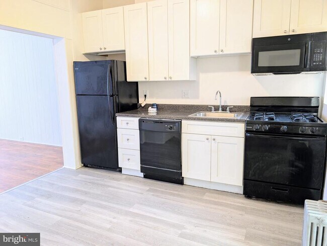 Foto del edificio - 509 E Snyder Ave