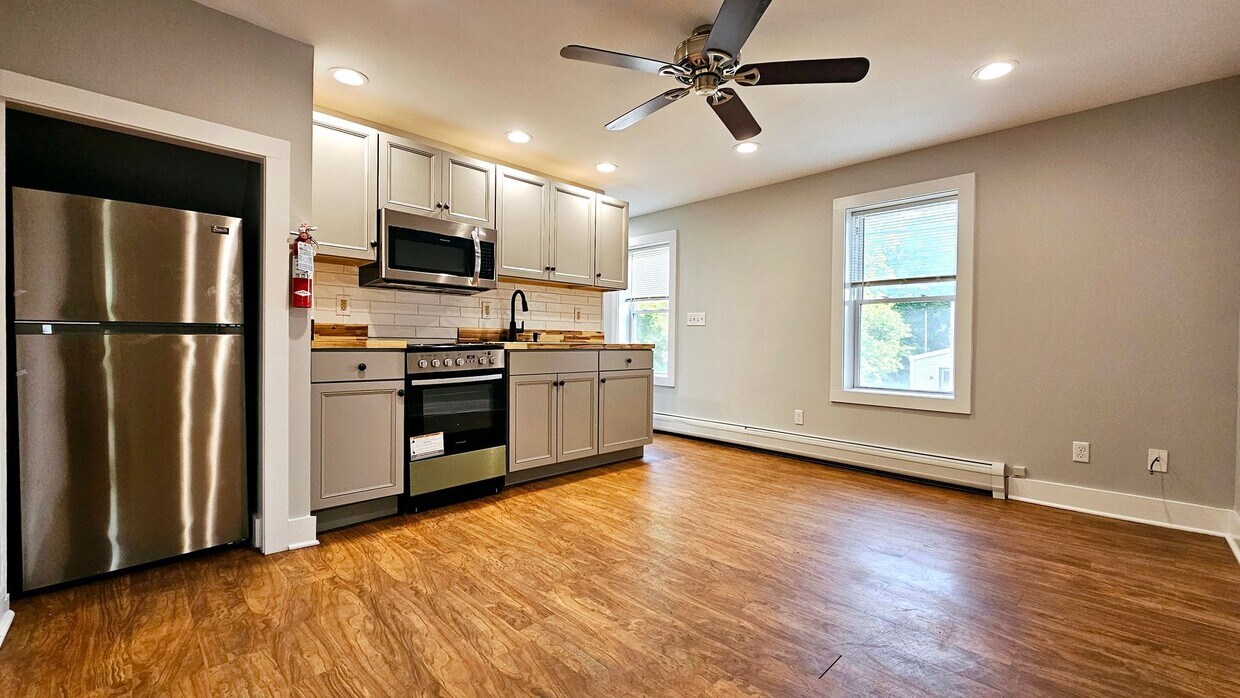 Foto principal - 51 - 53 Barrett St