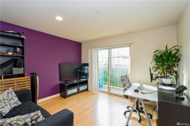 Foto del edificio - 1 bedroom in Seattle WA 98122