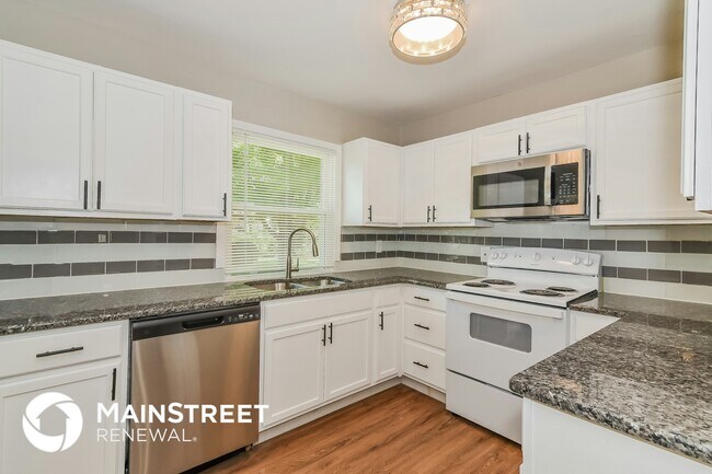 Building Photo - 12804 E Bowen St