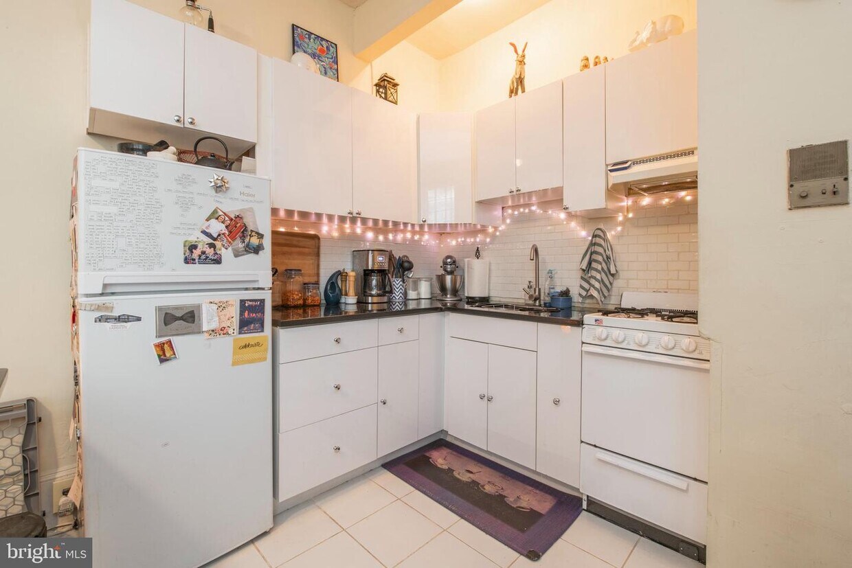 Foto principal - 1728 Pine St