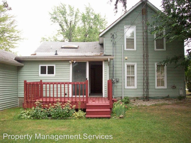 Building Photo - 204 E Lawrence St