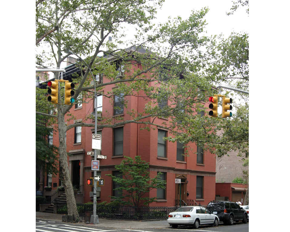 Building Photo - 108 Joralemon St