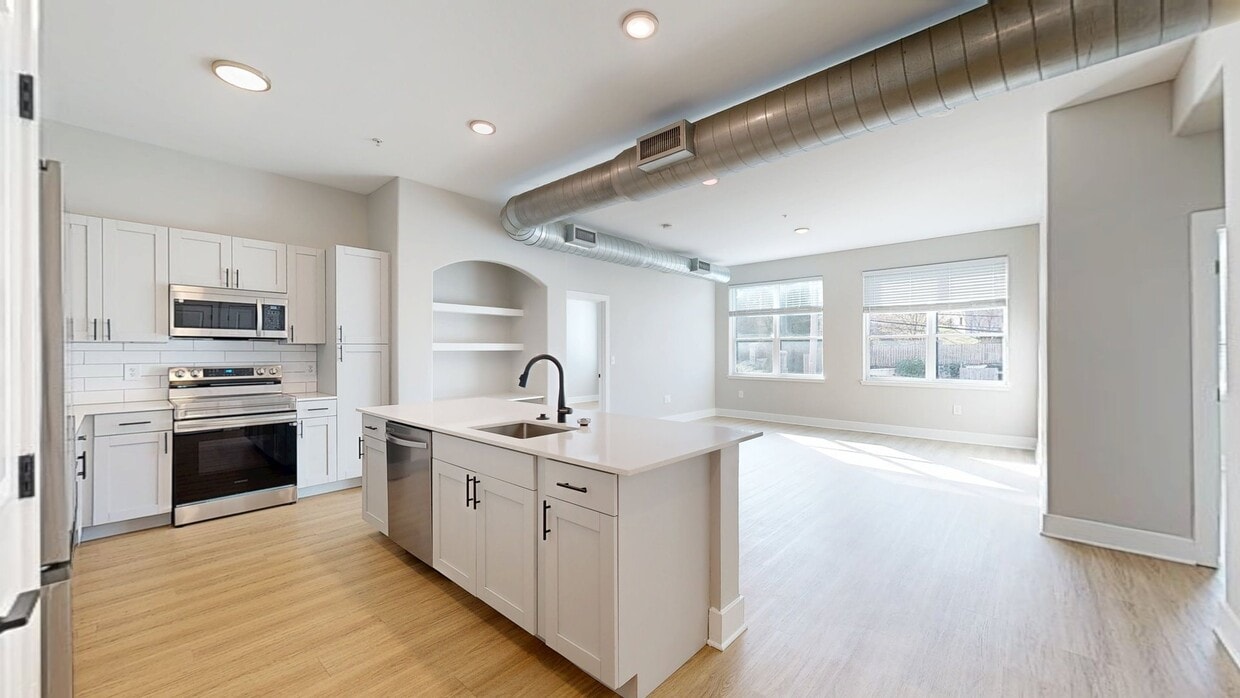 Photo - Towson Promenade Apartments