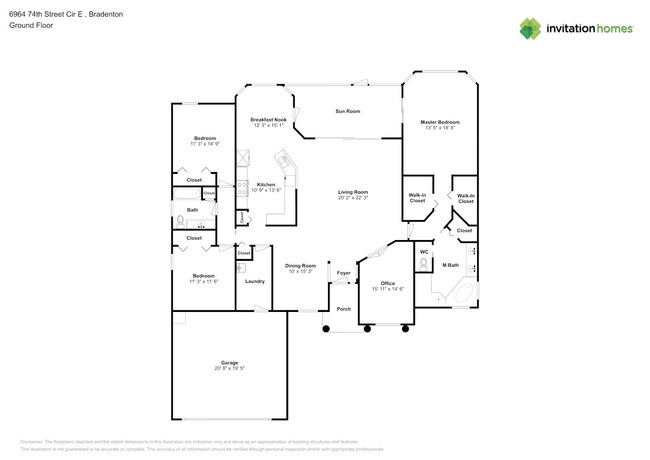 Foto del edificio - 6964 74th St Cir E