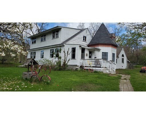 Primary Photo - 88 Clark Rd
