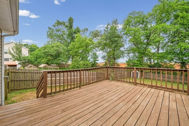 Building Photo - 3838 Aly Sheba Dr