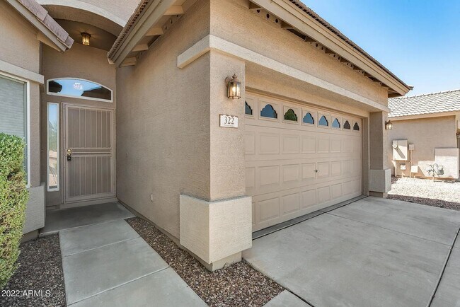 Building Photo - 322 S 120th Ave