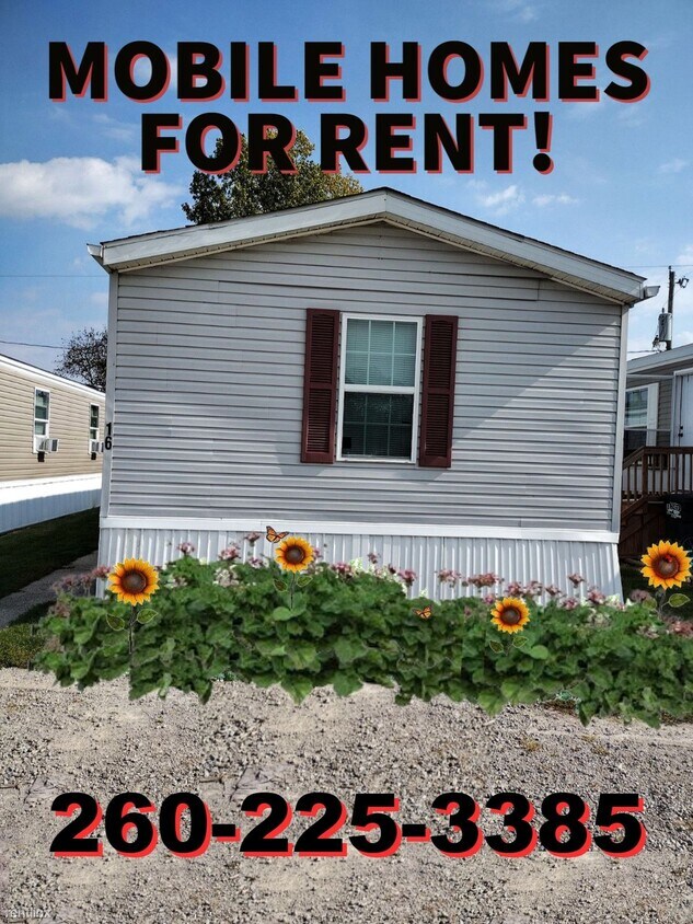 11653 E 400 S, Laotto, IN 46763 House Rental in Laotto, IN