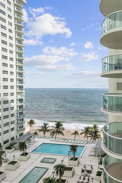Primary Photo - 3400 Galt Ocean Dr