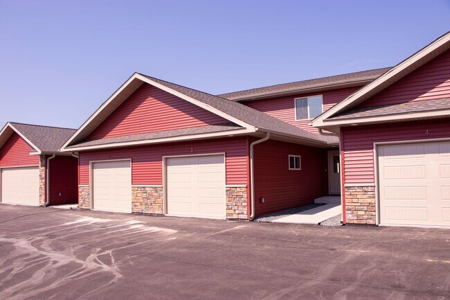 Foto del edificio - Spacious 2 Bed - Southside Townhome!