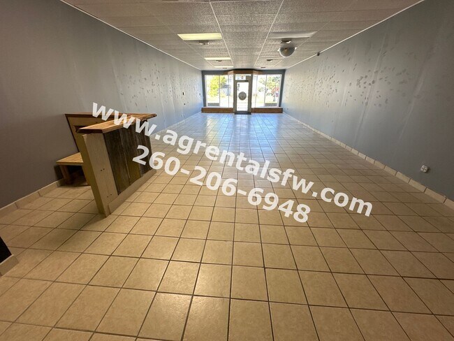 Foto del edificio - 3414 Fairfield Ave