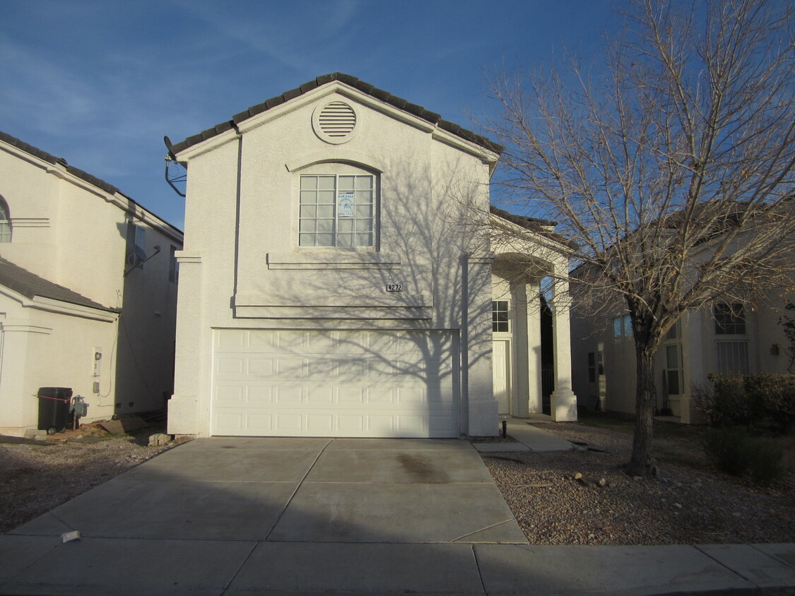 Primary Photo - House For Rent - Sky Sands St - 5BD 2.5BA ...