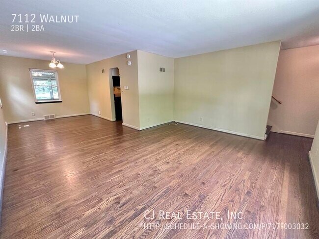 Foto del edificio - 7112 Walnut