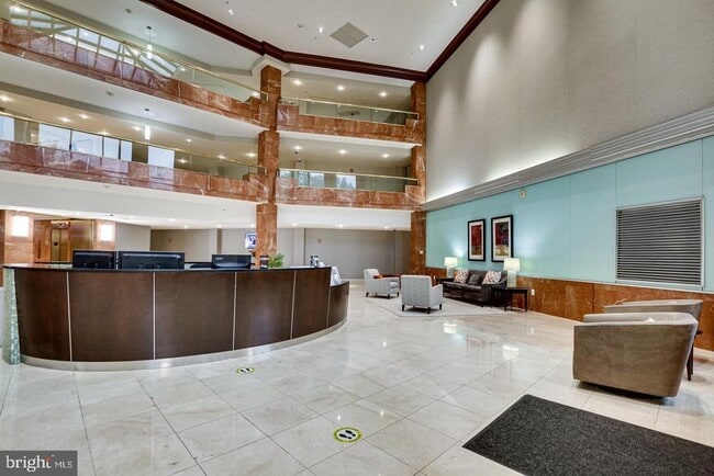 Building Photo - 2230 George C Marshall Dr