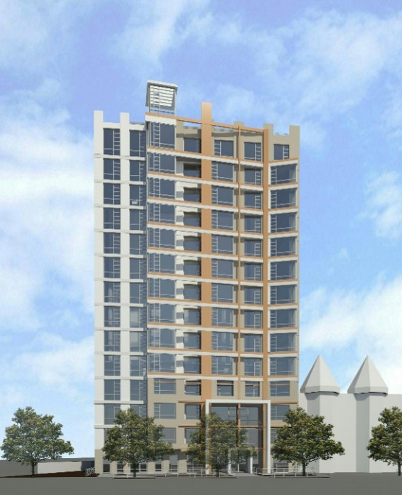 Foto principal - Roberts Residences