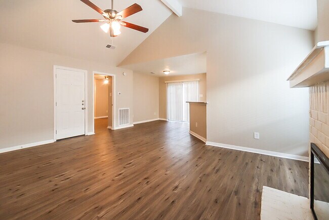 Foto del edificio - 8514 Southmeadow Dr