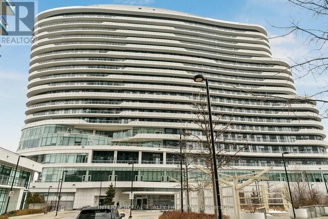 Building Photo - 2520 Eglinton Ave W