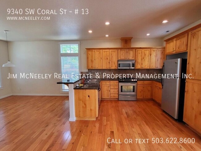 Foto del edificio - 9340 SW Coral St