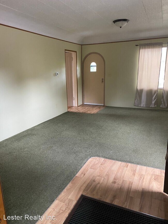 Foto del edificio - 2 br, 1 bath House - 606 Fulton St.