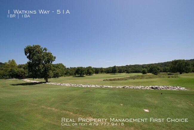 Building Photo - 1 Bedroom Apartment for Rent in Bella Vista!