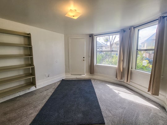 Building Photo - 1619 Alcatraz Ave