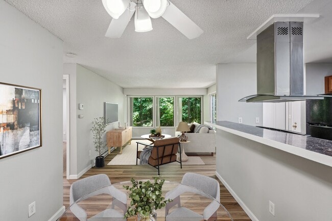 Building Photo - Oakbrook Apartments