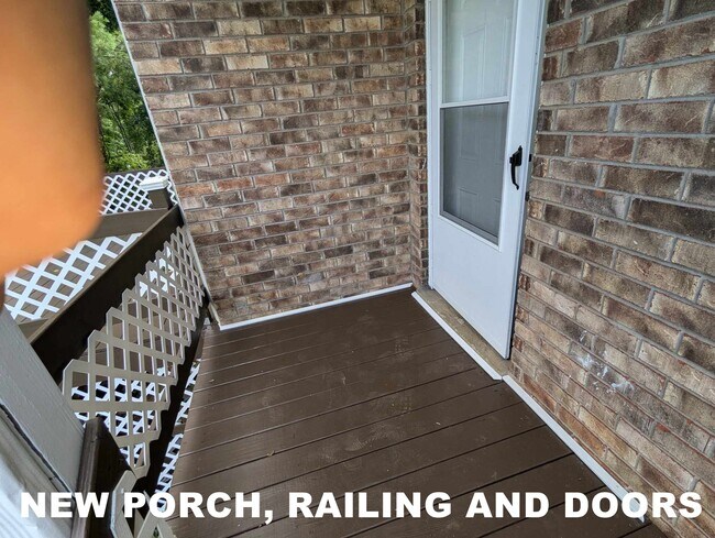 Foto del edificio - 1218 Cabana Cir