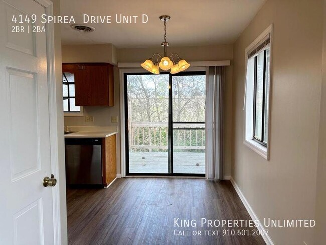 Building Photo - 4149 Spirea  Drive Unit D
