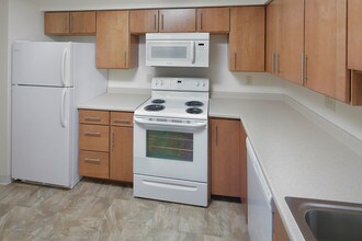 Oxford Apartments photo'