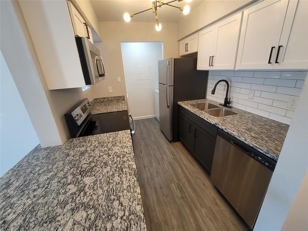 Foto principal - 2701 W Bellfort Ave