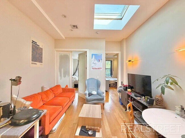 Building Photo - A Sunlit Bushwick Residence Designed for Modern Living