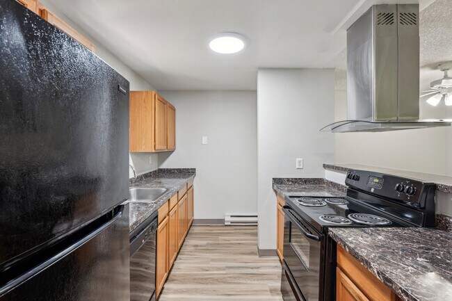 Foto del edificio - Oakbrook Apartments