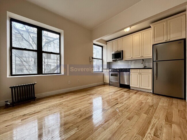 Foto del edificio - 545 West 148th Street