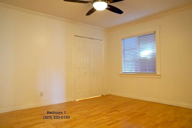 Foto del edificio - 809 N Avenue 64