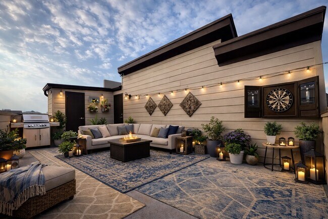 Foto del edificio - 1515 Birdsall St