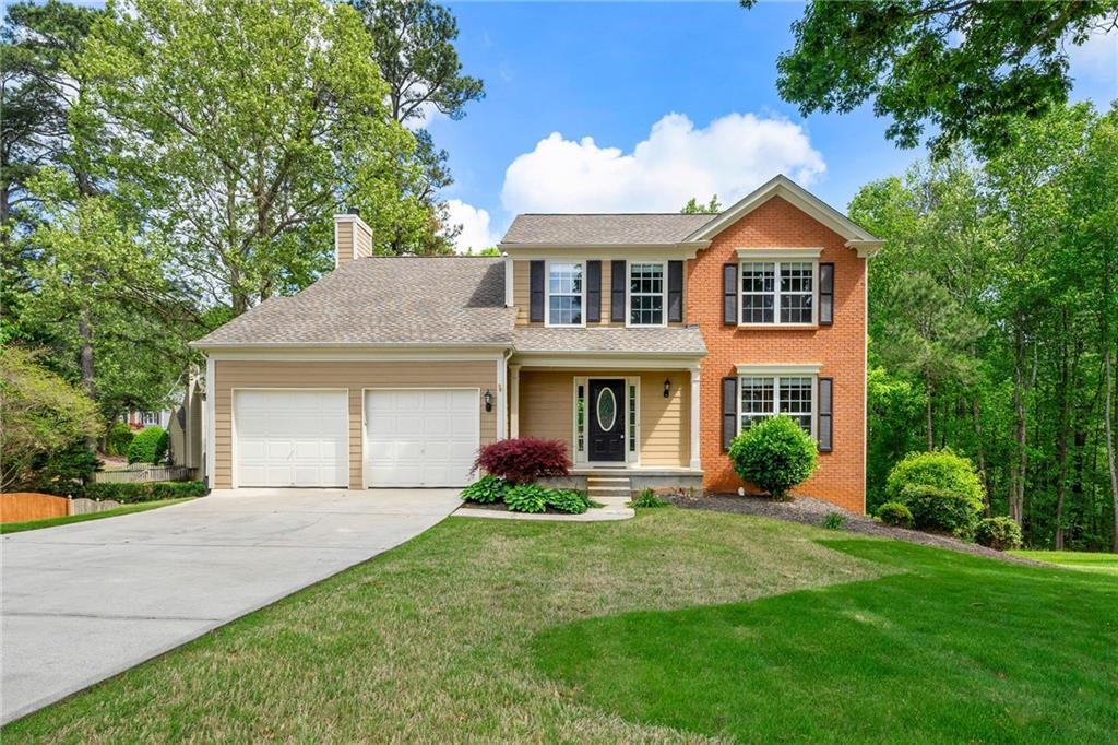 Primary Photo - 7260 Foxberry Ct
