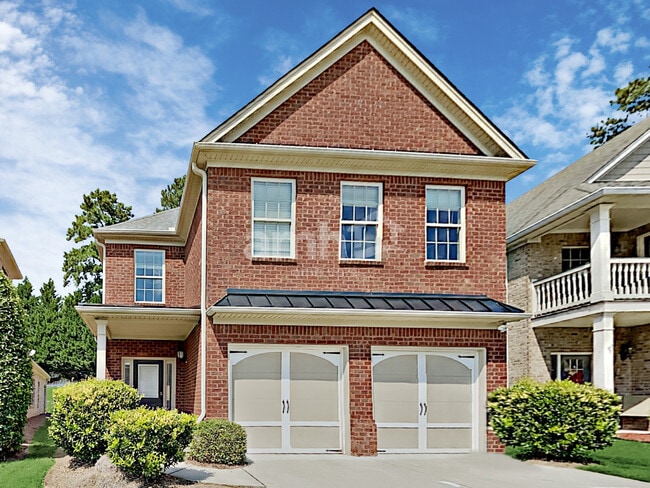 Building Photo - 2113 Stancil Point Drive