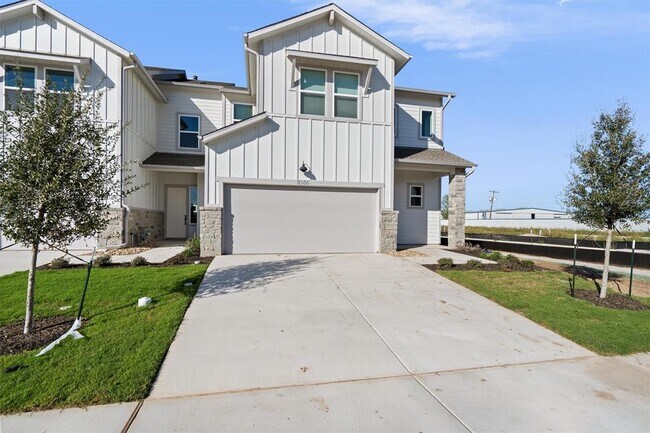 Foto del edificio - 8566 Sommery Lane