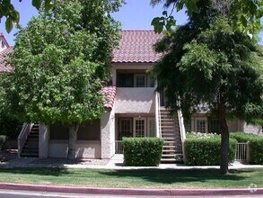 Building Photo - 4901 S Calle Los Cerros Dr